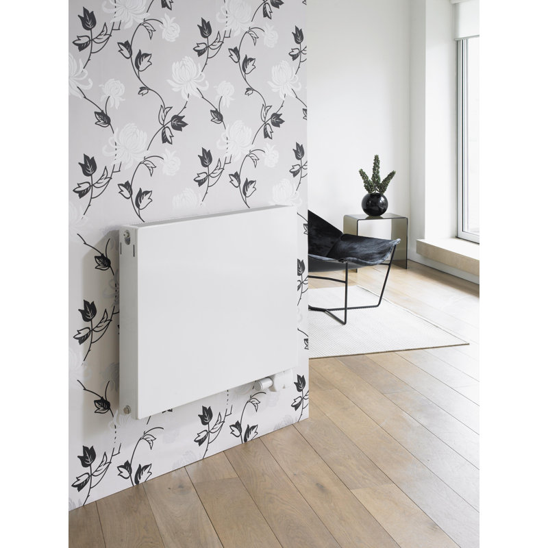 Beyonce Horizontal Standard Radiator, 60cm H x 120cm W x 6.1cm D