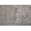 Tapis taupe / gris / brun clair tissé à la machine Lindstra-66476050
