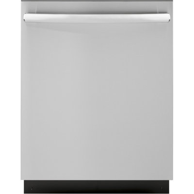 24" 51 dBA Built-In Fully Integrated Dishwasher