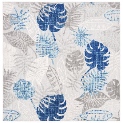 Tapis floral Anakin Performance