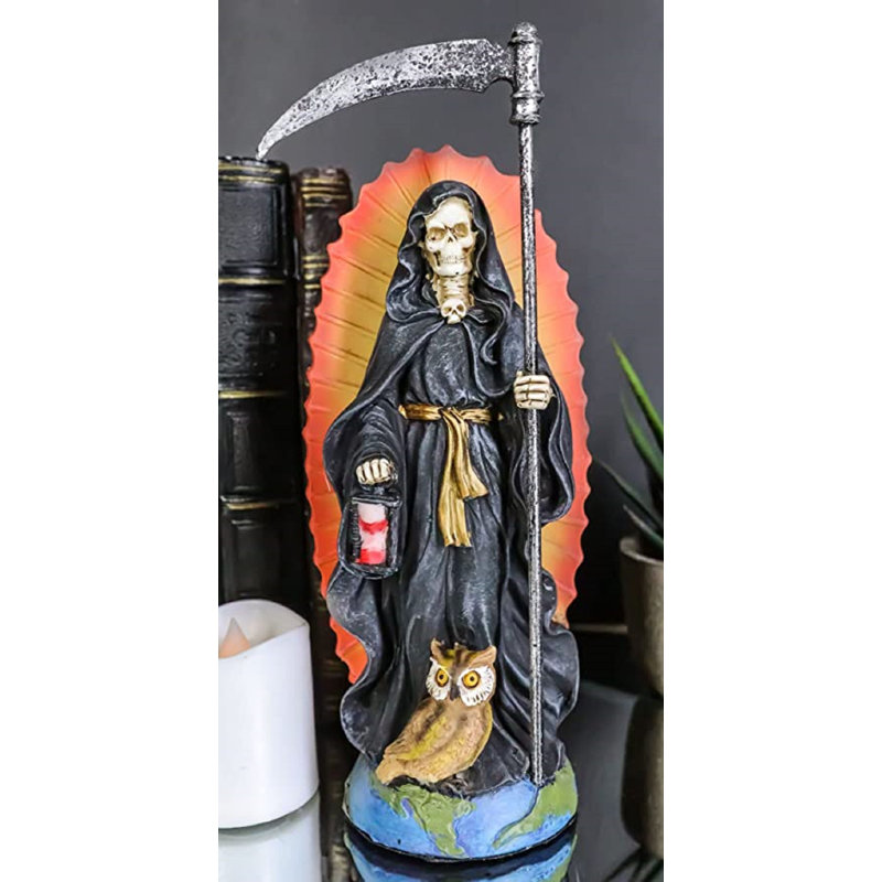 Figurine Harlea Grim Reaper