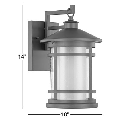 Helfer Wall Light