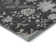 Premium Machine Washable Gurubaksh AMF1156 Floral Rug