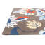 Tapis brun foncé Johansson