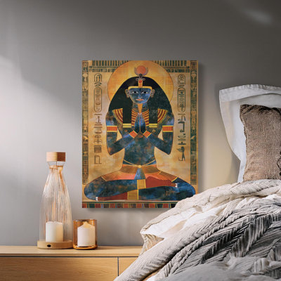 Wrapped Canvas Print Set