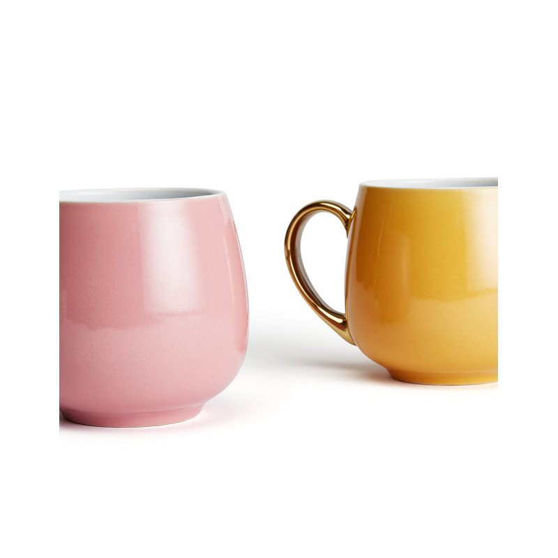 Harlem Mugs