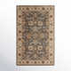 Arden Hand Tufted Wool Rug