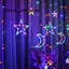 Guirlande lumineuse à DEL-2049043261