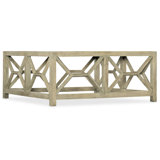 Surfrider 4 Legs Coffee Table