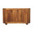 Ridgefront Chest – Amber Oak