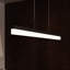 Stiletto 1 - Light LED Pendant-11943274