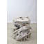 Teak Root Sculpture