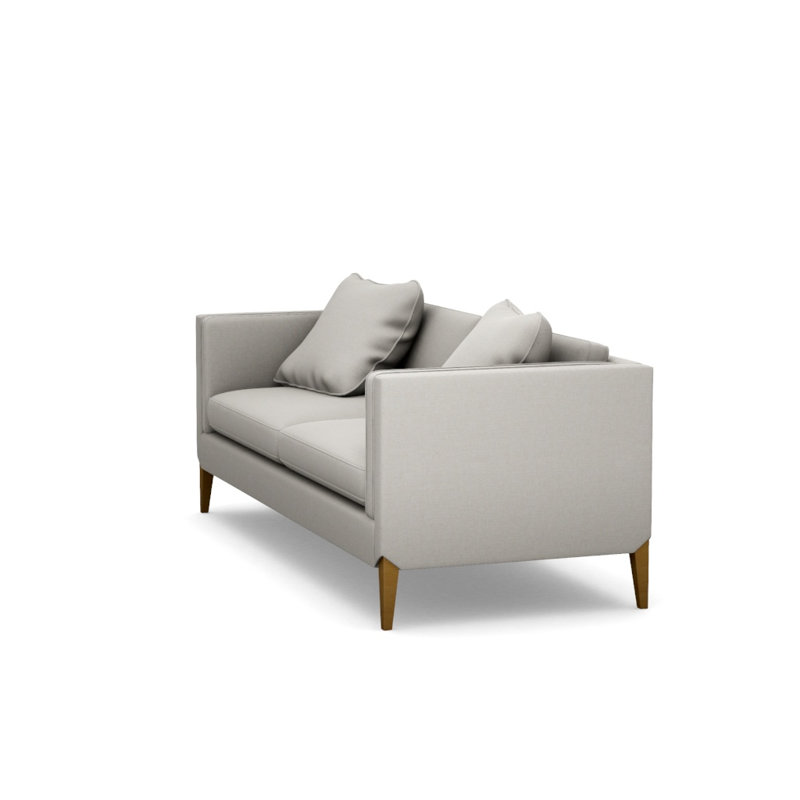 Sophia Sofa, Perky 855412, Big Sur