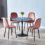 Upholstered Side Chair-967597584