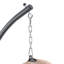 Chaise suspendue pour l'extérieur Messer-1308418549