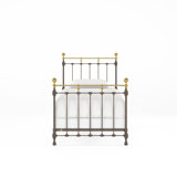 152 Excelsior Bed | Complete Standard