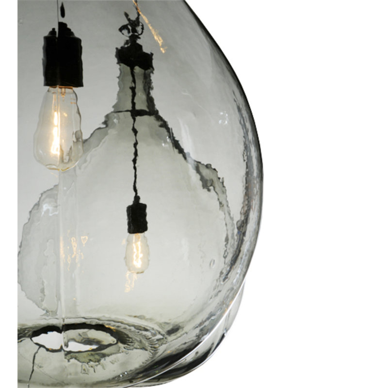 Euri Tanta 3 - Light Pendant