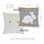 Coussin décoratif Timeless Classics