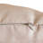 Abstract Throw Pillow