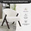 Upholstered Accent Chair