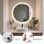 Miroir de salle de bain Epperly-1722955202
