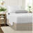Storage Bedding Sets, Polyester Queen Modern Botanical Home Comfort