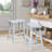 Creations Sawhorse Counter Stool-111926020-111926019