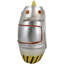 Figurine Alyviah Ebros UFO Outer Space Extra Terrestre