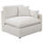 Greeley 5-piece Upholstered Modular Sectional Sofa