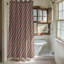 Rideau de douche Rustic Print-915327875