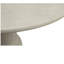 Magnolia Outdoor Dining Table Cream