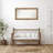 Timmy Solid Wood Wall Mirror-98246549-98246560