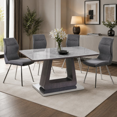 4 - Person Dining Set