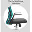 Fauteuil de bureau Jouan-1325759625