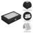 Faux Leather Decorative Box-599958141