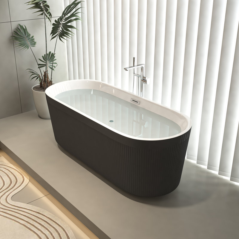 Freestanding Bathtub