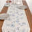 Kylah Floral Table Runner-1709349715
