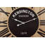 Kelayres Wall Clock