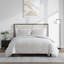 Vera Wang Woven Tucks Reversible Comforter Set-540639301-540639303