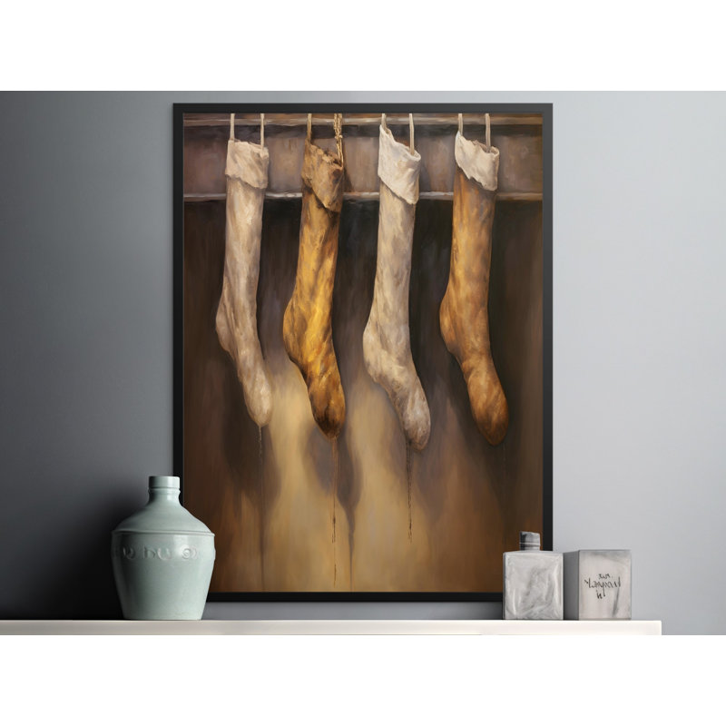 Willems No Frame Print, 12x18