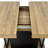 Rectangle Extendable Dining Table-1247171498-1241635132