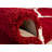 Darrold Hudson Shag Performance Geometric Rug-59084476