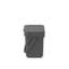 Brabantia Sort & Go 3 Litre Rubbish Bin-126075000