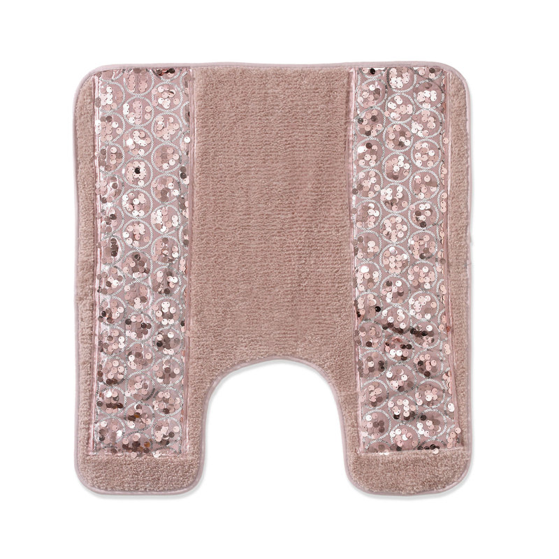 Ced Non-Slip Contour Mat