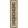 Moore Oriental Indoor Rug