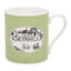 Highgrove Handmade Bone China Coffee Mug-1915920072