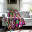 Throw Blanket-98709616