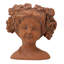 Pot à fleurs Head Bust