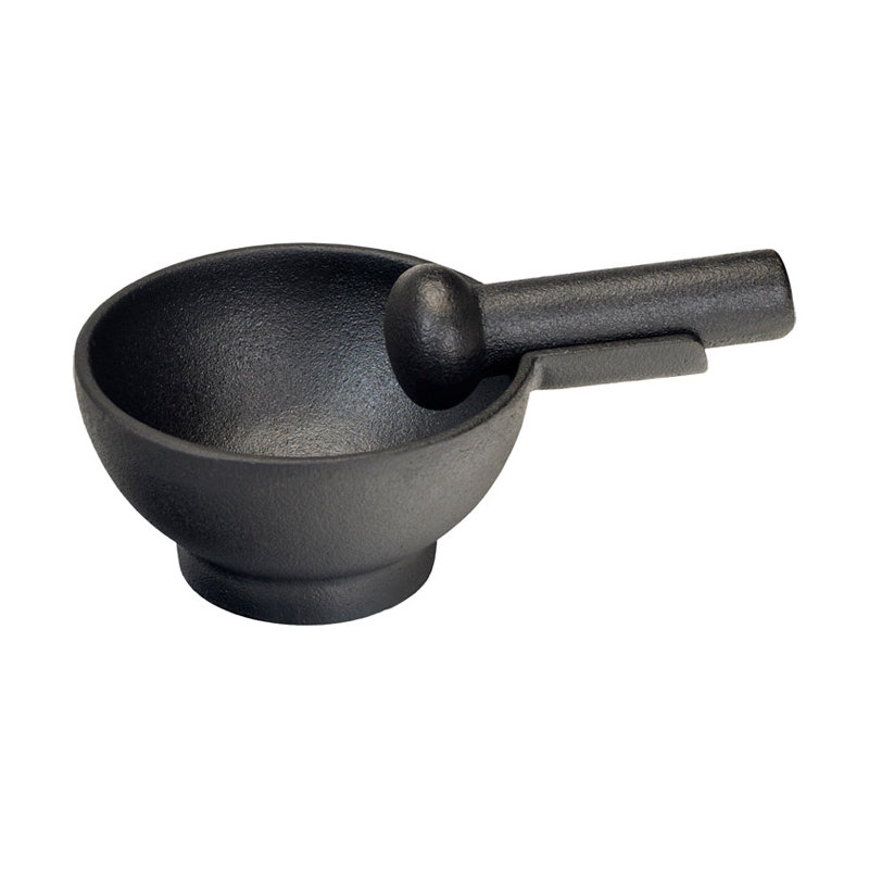 Mortar And Pestle Set