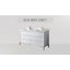 Ensemble de meuble-lavabo double 60 po Ely